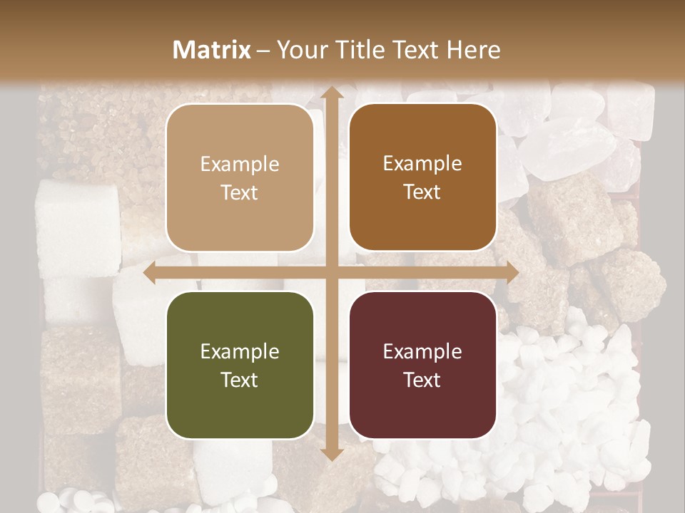 System Part Equipment PowerPoint Template