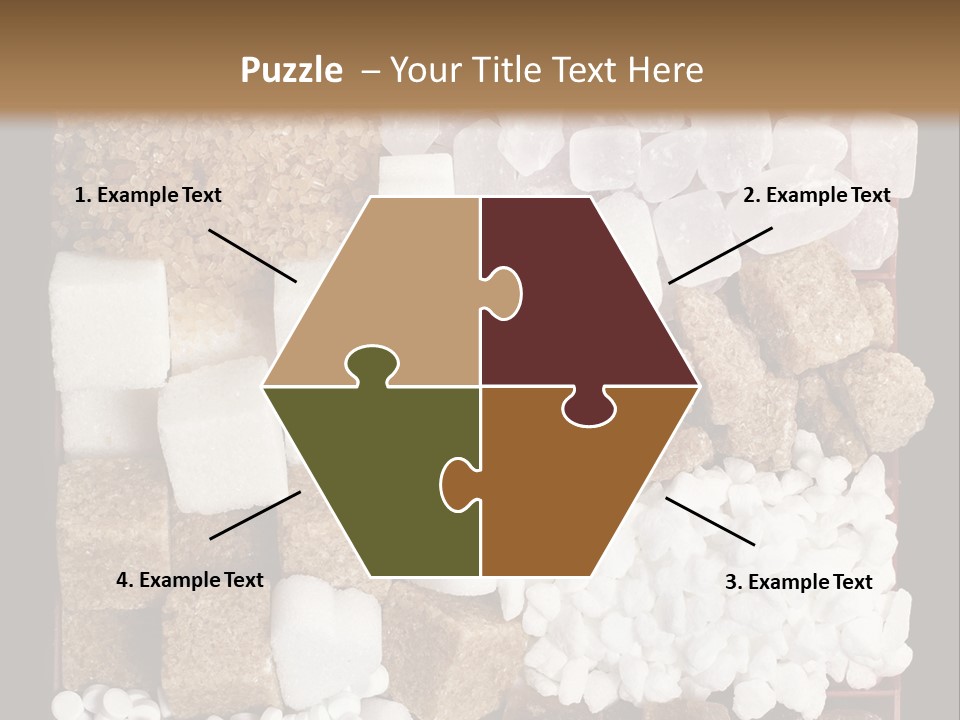 System Part Equipment PowerPoint Template
