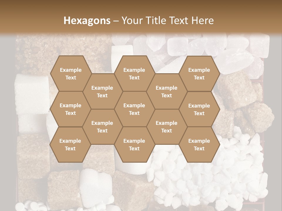 System Part Equipment PowerPoint Template