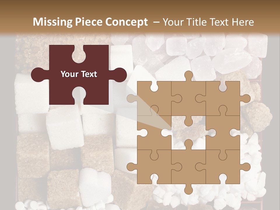 System Part Equipment PowerPoint Template