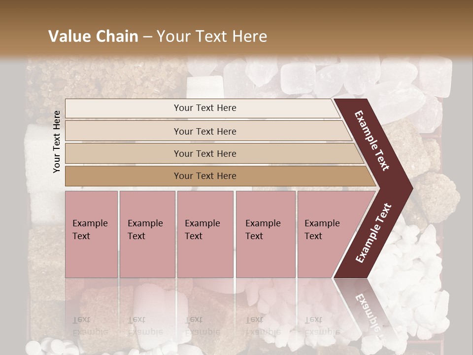 System Part Equipment PowerPoint Template