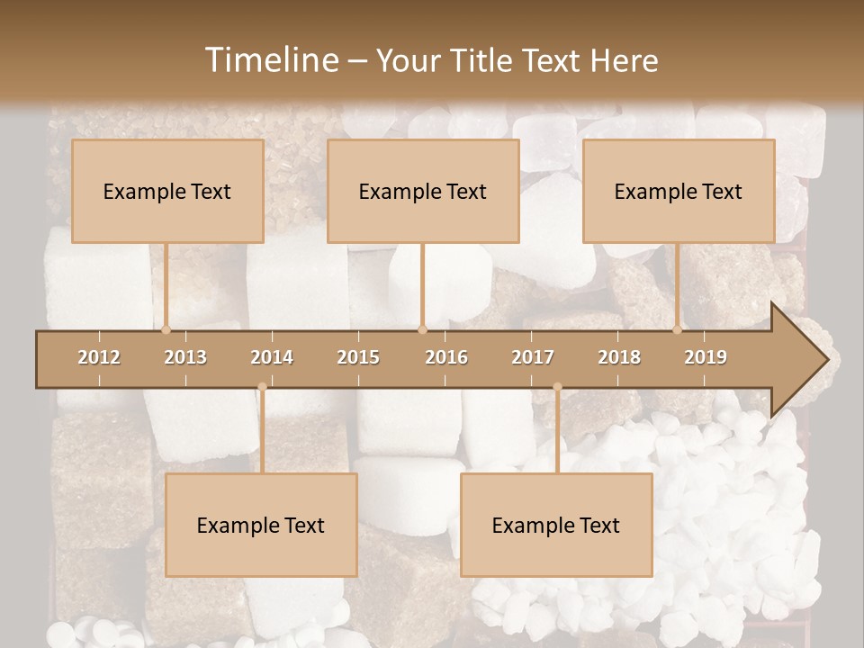 System Part Equipment PowerPoint Template