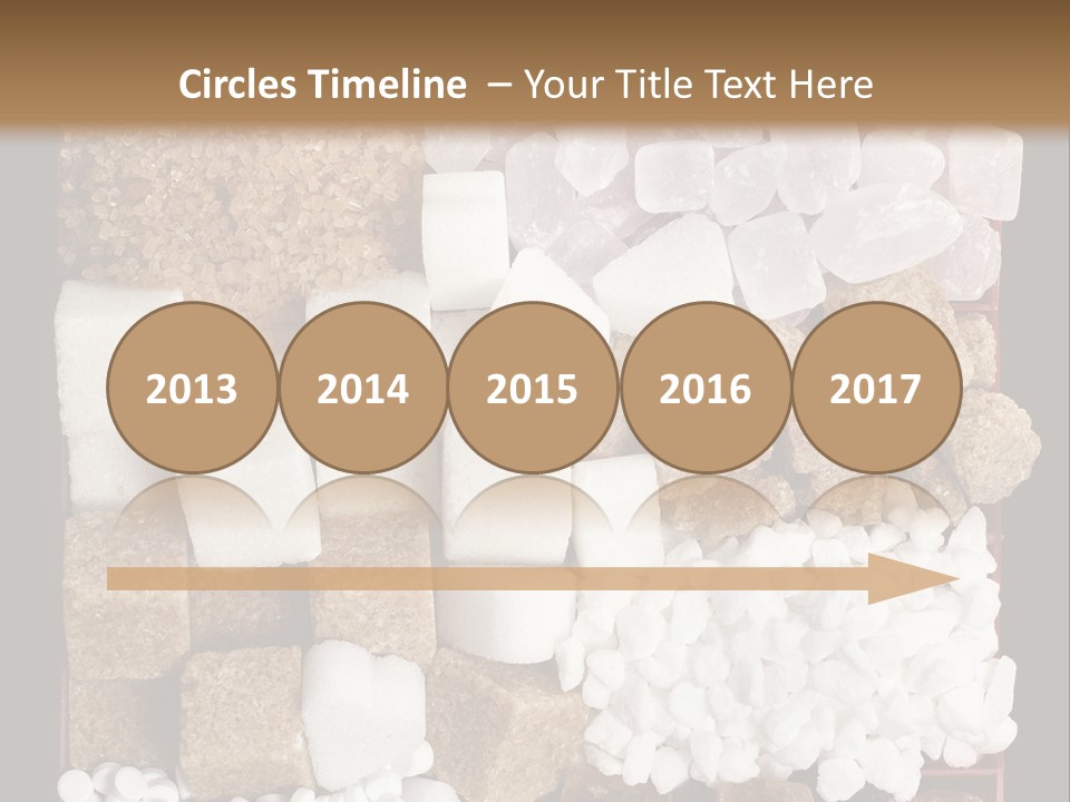 System Part Equipment PowerPoint Template