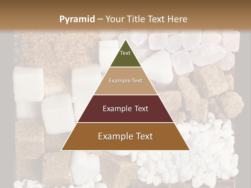 System Part Equipment PowerPoint Template