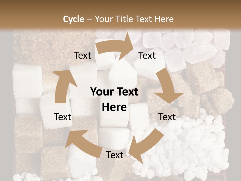 System Part Equipment PowerPoint Template