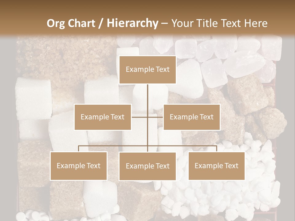 System Part Equipment PowerPoint Template