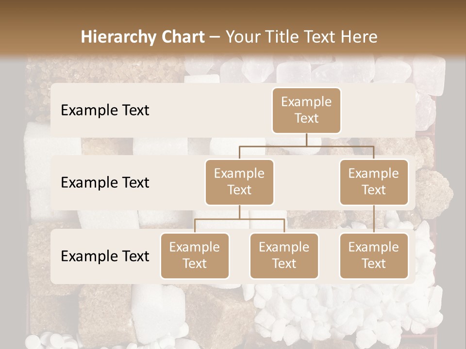 System Part Equipment PowerPoint Template