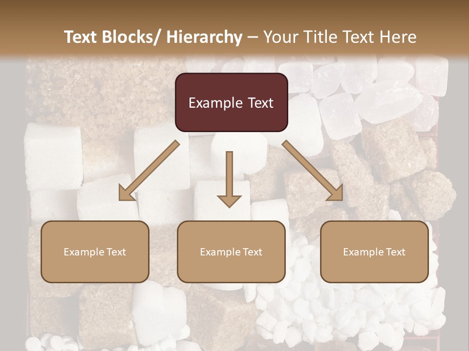 System Part Equipment PowerPoint Template