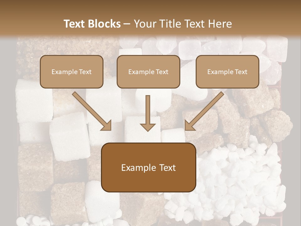 System Part Equipment PowerPoint Template