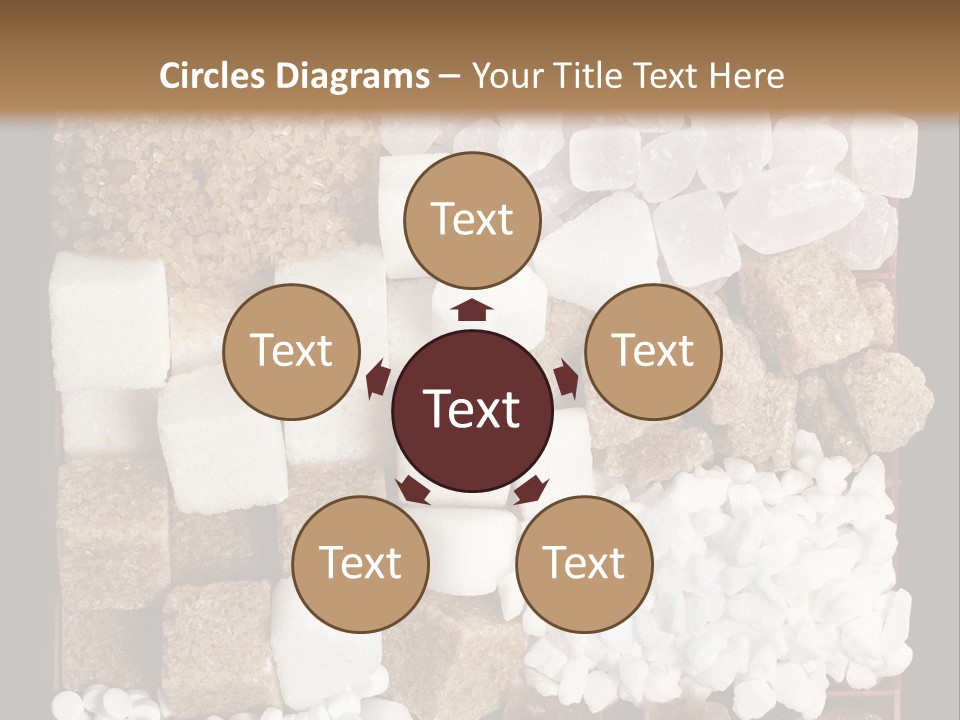 System Part Equipment PowerPoint Template