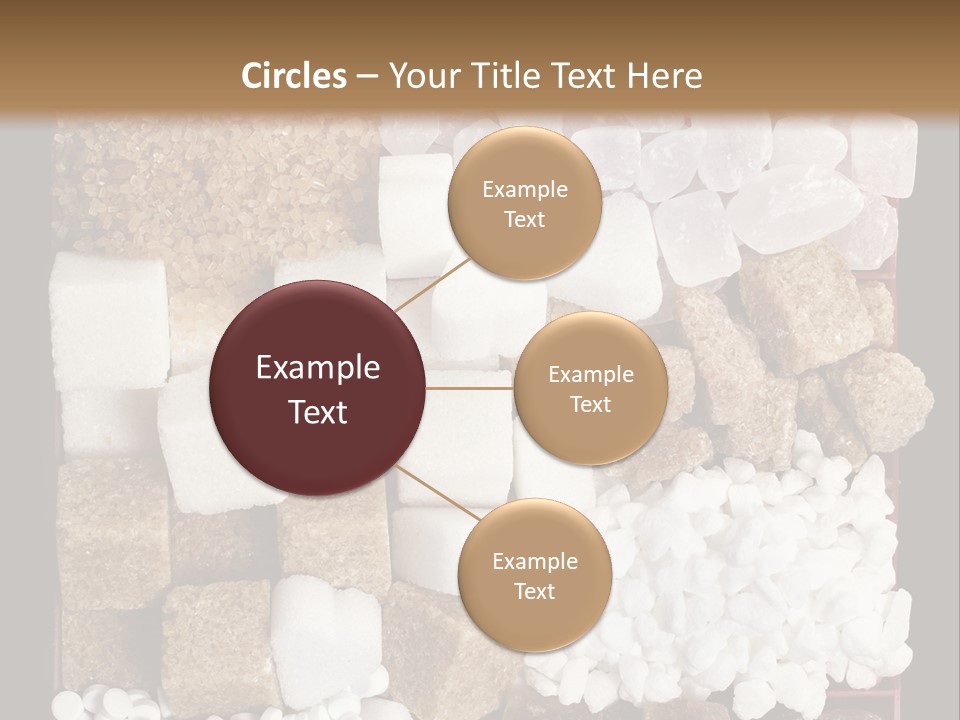 System Part Equipment PowerPoint Template