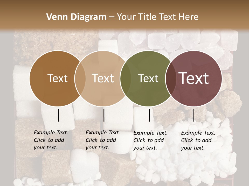 System Part Equipment PowerPoint Template