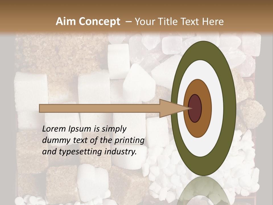 System Part Equipment PowerPoint Template