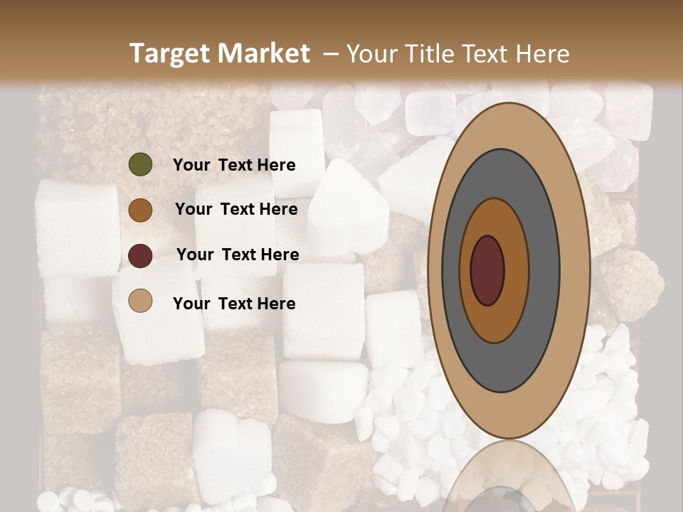 System Part Equipment PowerPoint Template