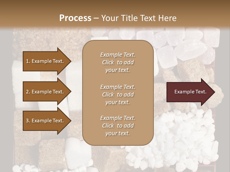 System Part Equipment PowerPoint Template