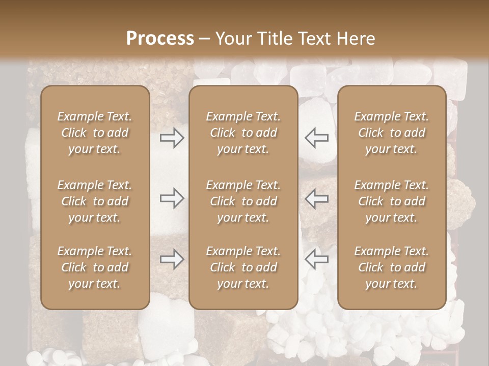 System Part Equipment PowerPoint Template