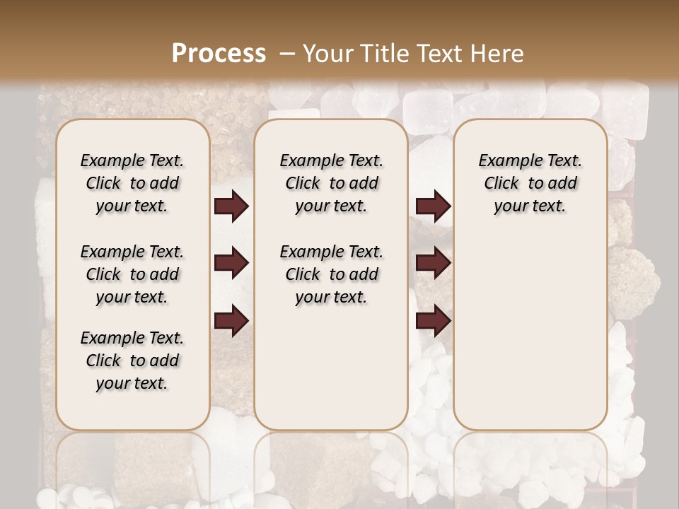 System Part Equipment PowerPoint Template