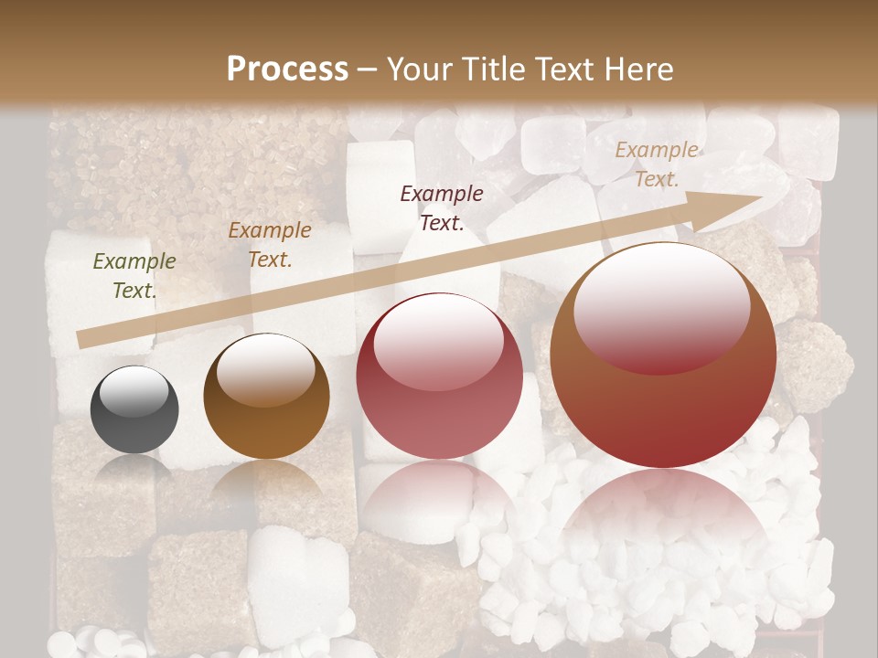 System Part Equipment PowerPoint Template