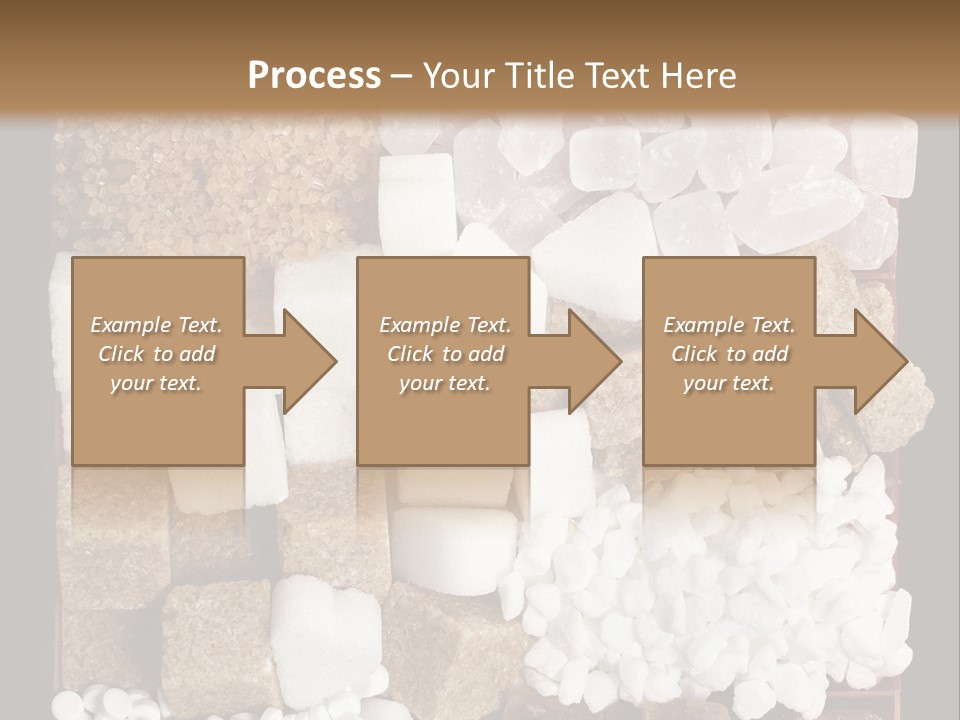 System Part Equipment PowerPoint Template
