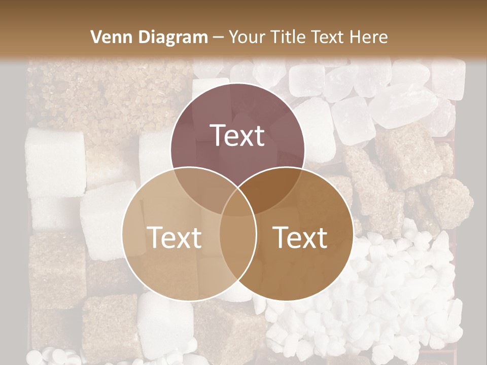System Part Equipment PowerPoint Template