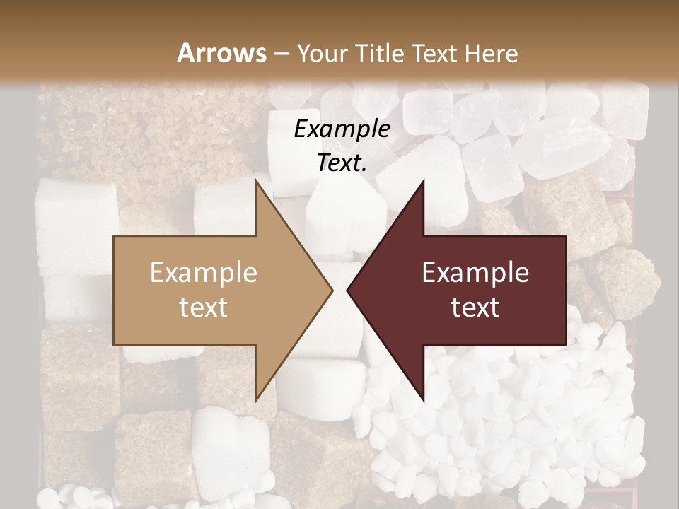 System Part Equipment PowerPoint Template