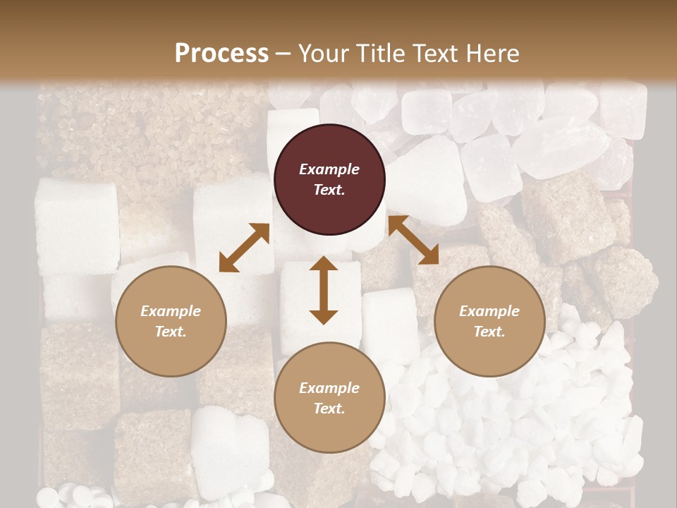 System Part Equipment PowerPoint Template