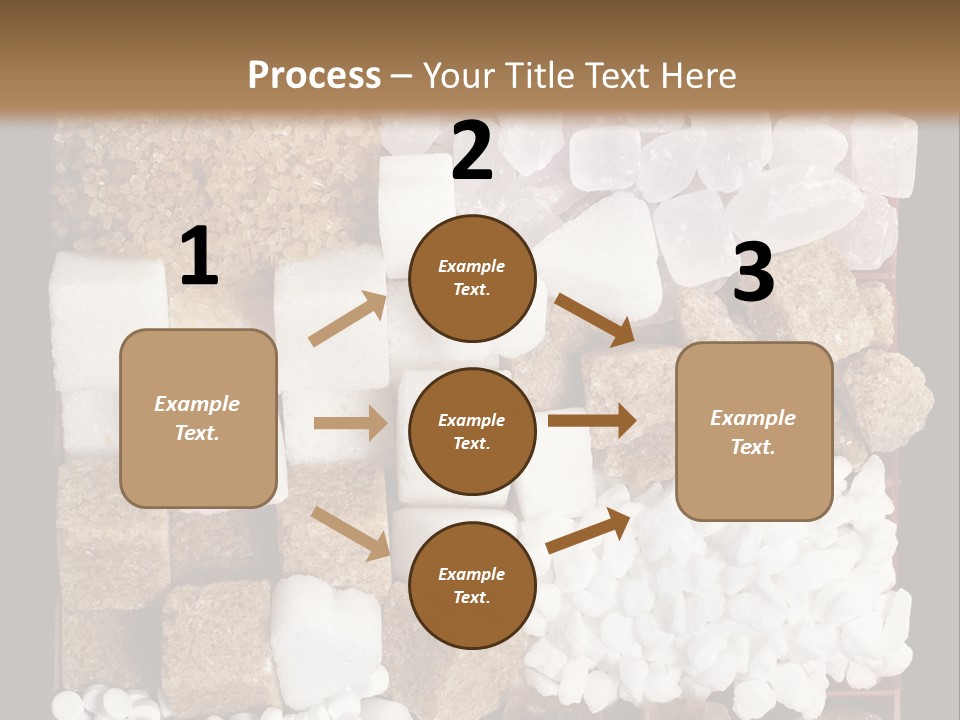 System Part Equipment PowerPoint Template