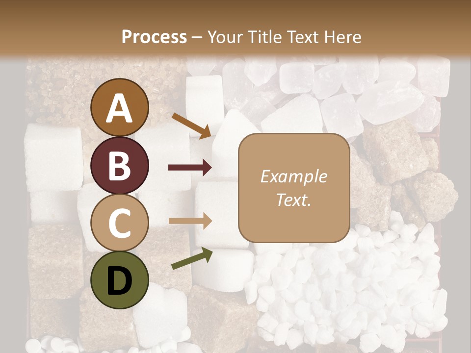 System Part Equipment PowerPoint Template