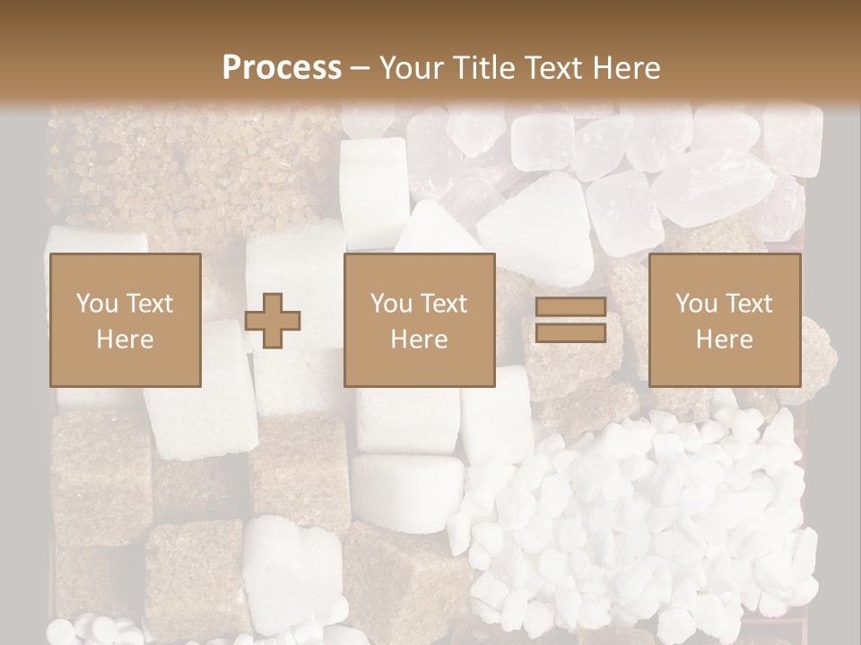 System Part Equipment PowerPoint Template