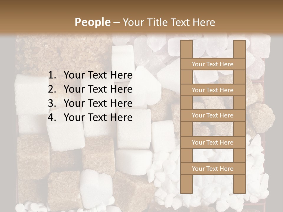 System Part Equipment PowerPoint Template