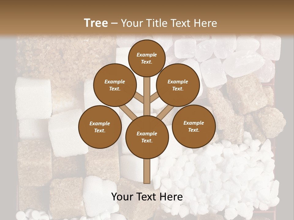 System Part Equipment PowerPoint Template