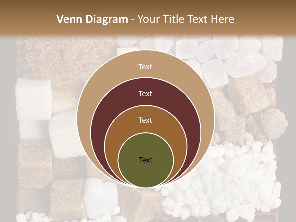 System Part Equipment PowerPoint Template
