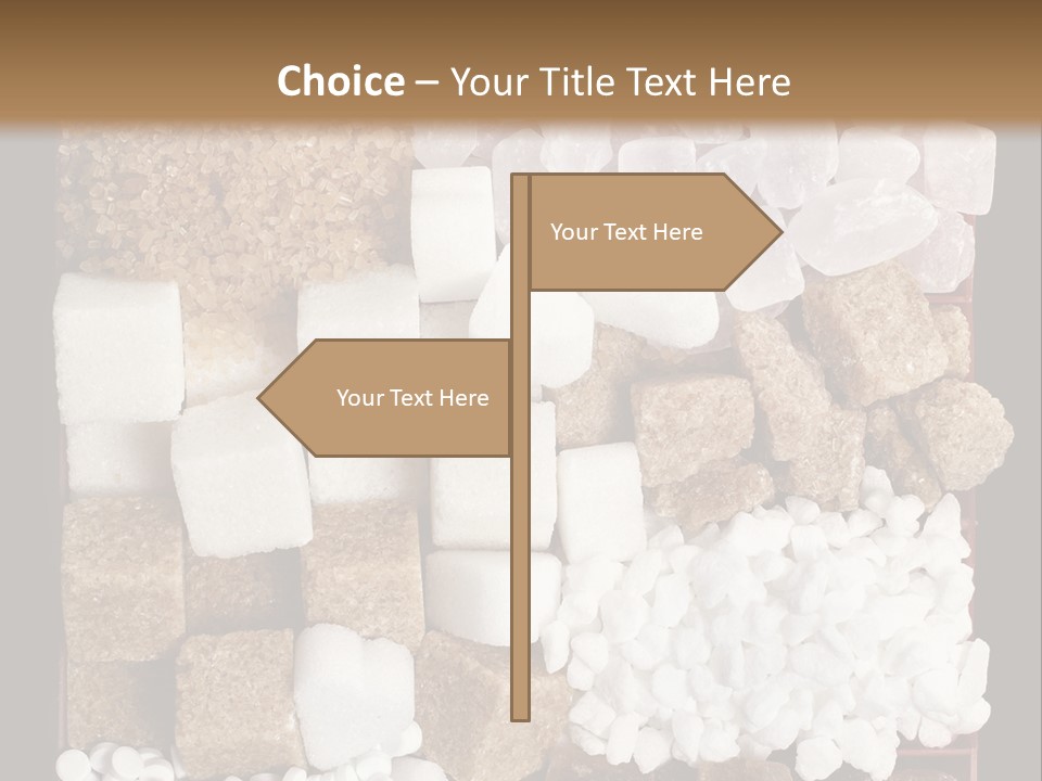 System Part Equipment PowerPoint Template