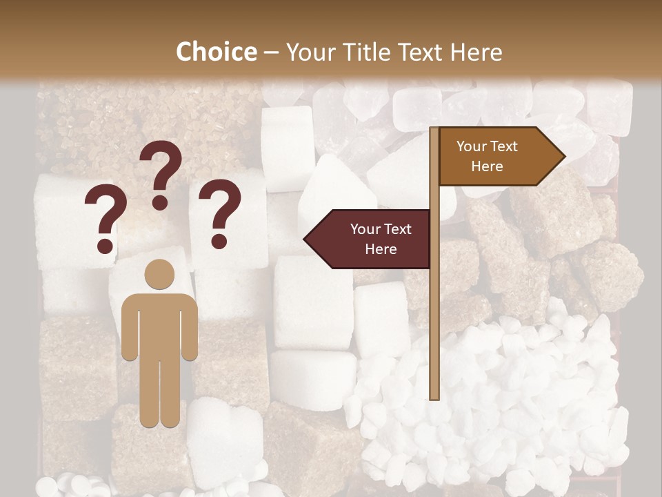 System Part Equipment PowerPoint Template