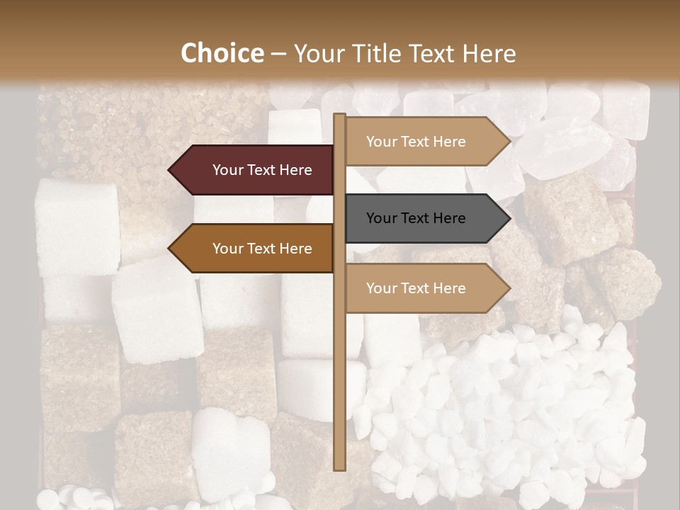 System Part Equipment PowerPoint Template