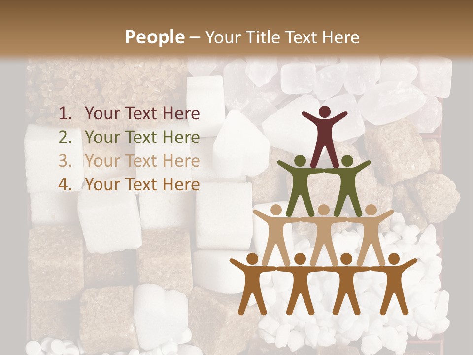 System Part Equipment PowerPoint Template