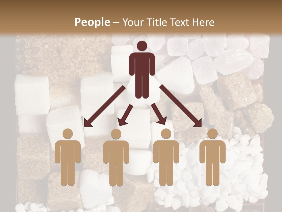 System Part Equipment PowerPoint Template