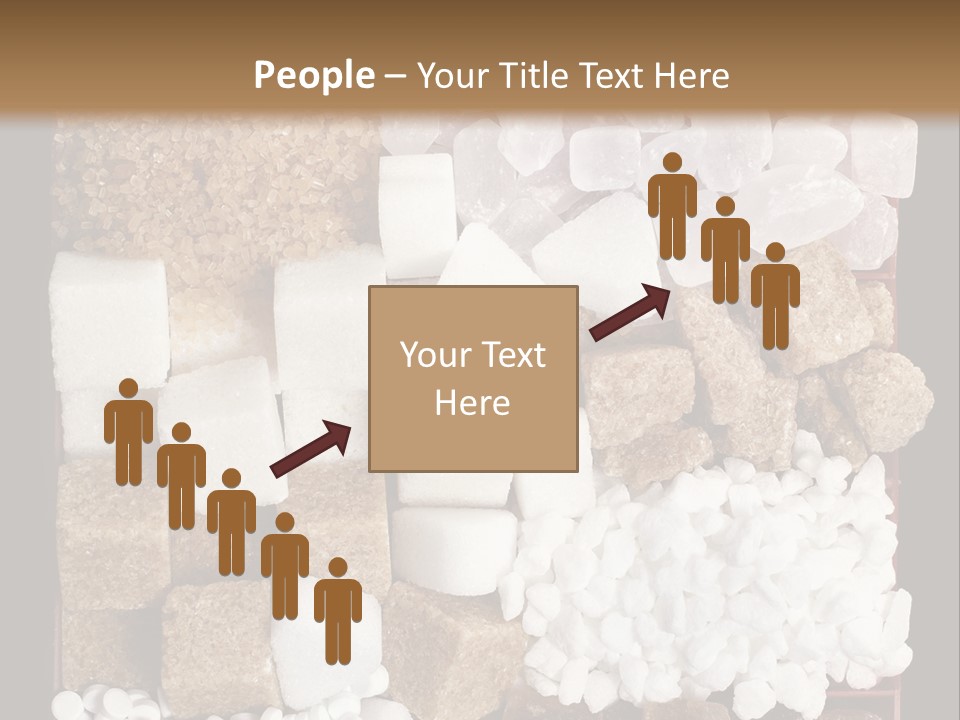 System Part Equipment PowerPoint Template