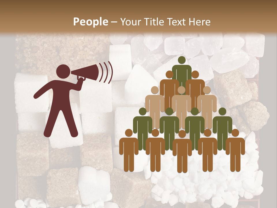 System Part Equipment PowerPoint Template