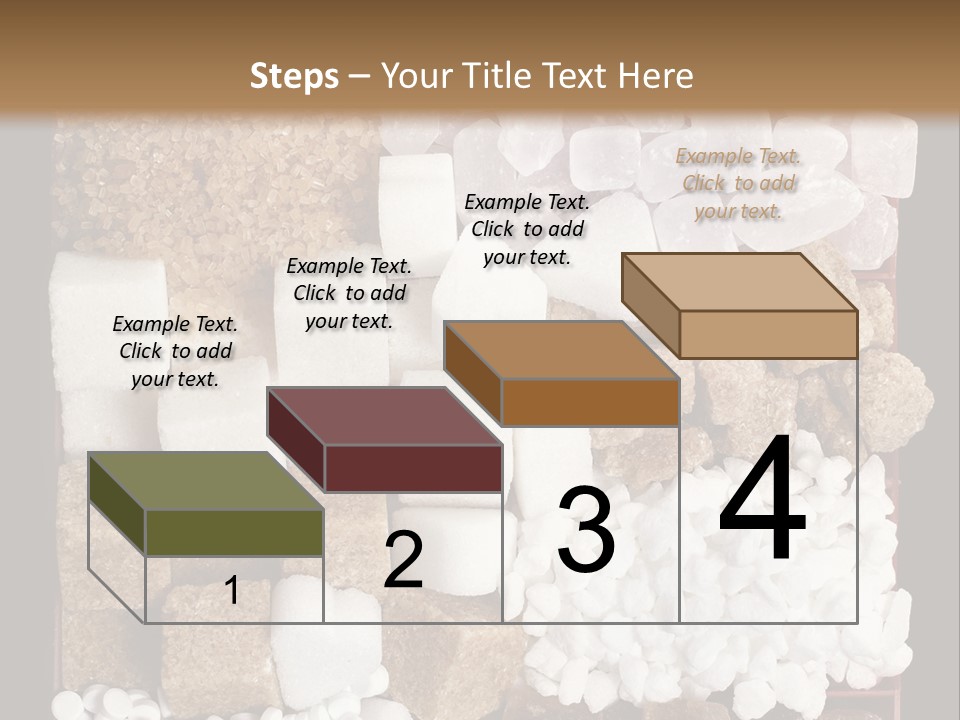 System Part Equipment PowerPoint Template