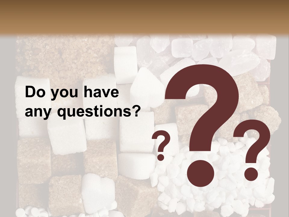 System Part Equipment PowerPoint Template