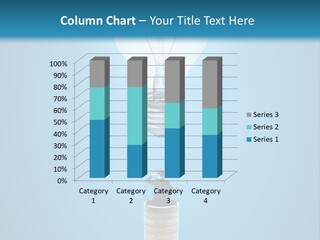 Home Air Supply PowerPoint Template