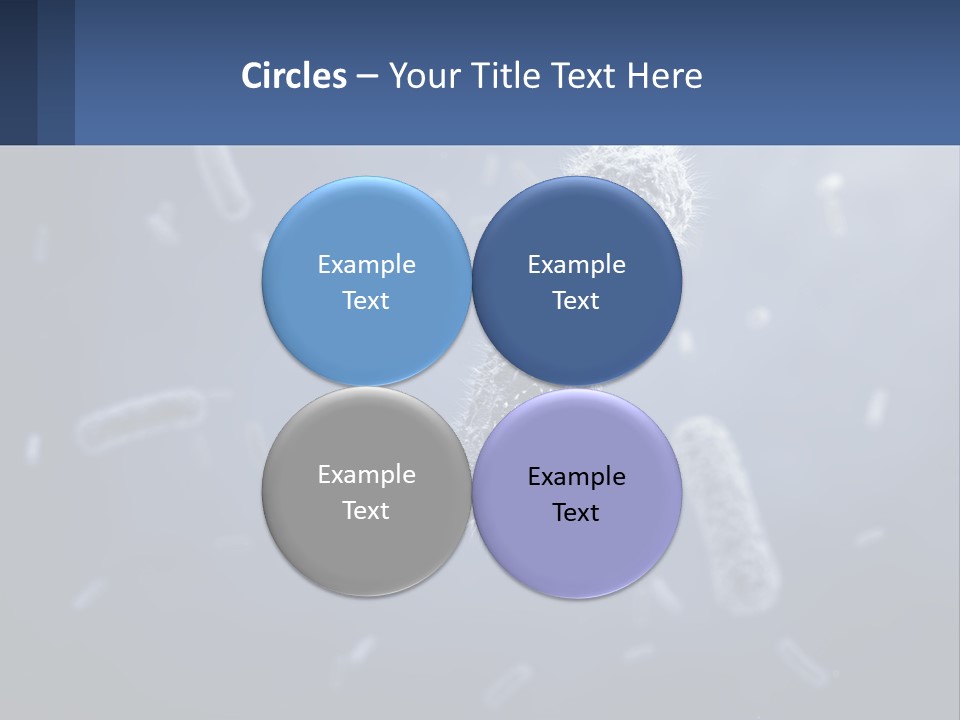 Energy System Supply PowerPoint Template