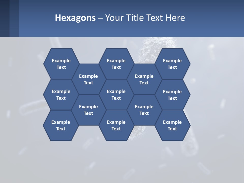 Energy System Supply PowerPoint Template