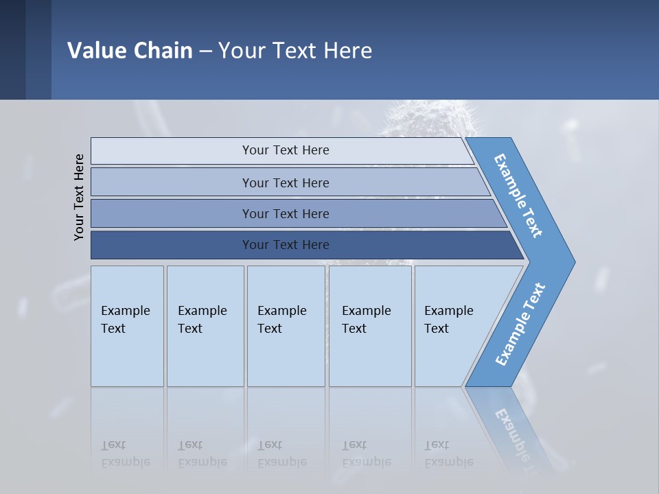 Energy System Supply PowerPoint Template