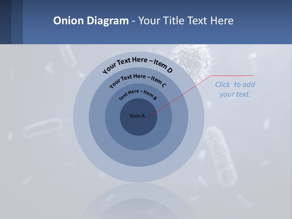 Energy System Supply PowerPoint Template