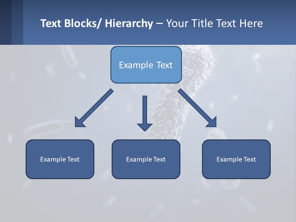 Energy System Supply PowerPoint Template