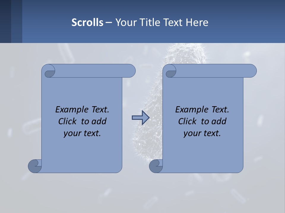 Energy System Supply PowerPoint Template