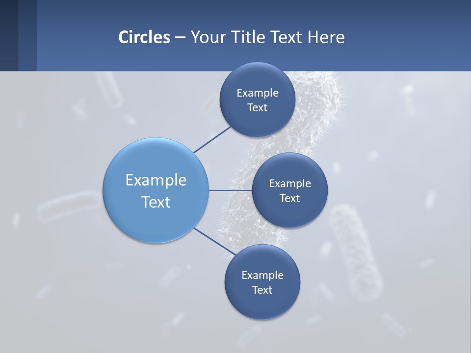 Energy System Supply PowerPoint Template