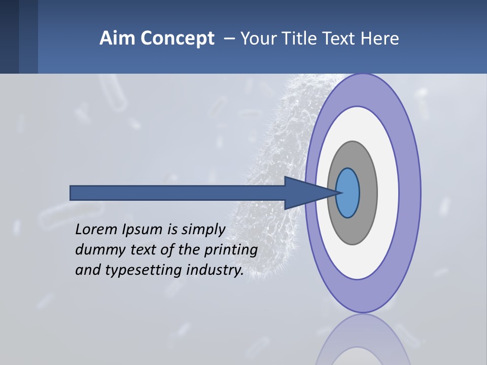 Energy System Supply PowerPoint Template